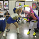 Illustration for article titled Puerto Rico Comicon and Me...With Pictures!